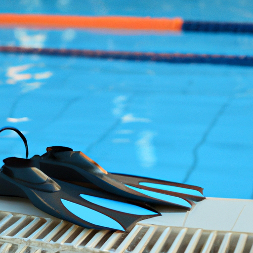 Как да изберем най-добрите плавници за плуване през 2026 г. — илюстрация