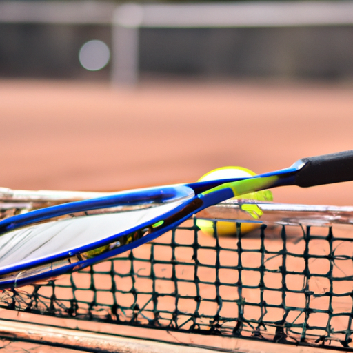 Как да изберем най-добрата тенис ракета през пролет 2026 г.