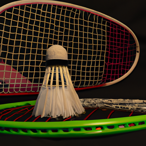 Мрежа за бадминтон 2026 – как да изберем най-доброто за лято в България — илюстрация