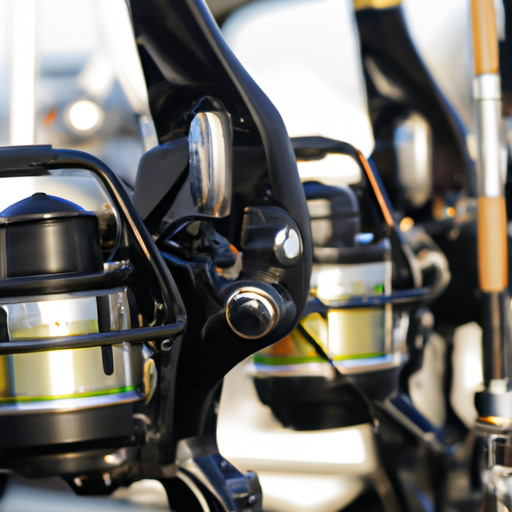 Най-добри макари за риболов през пролет 2026 – съвети и избор — илюстрация