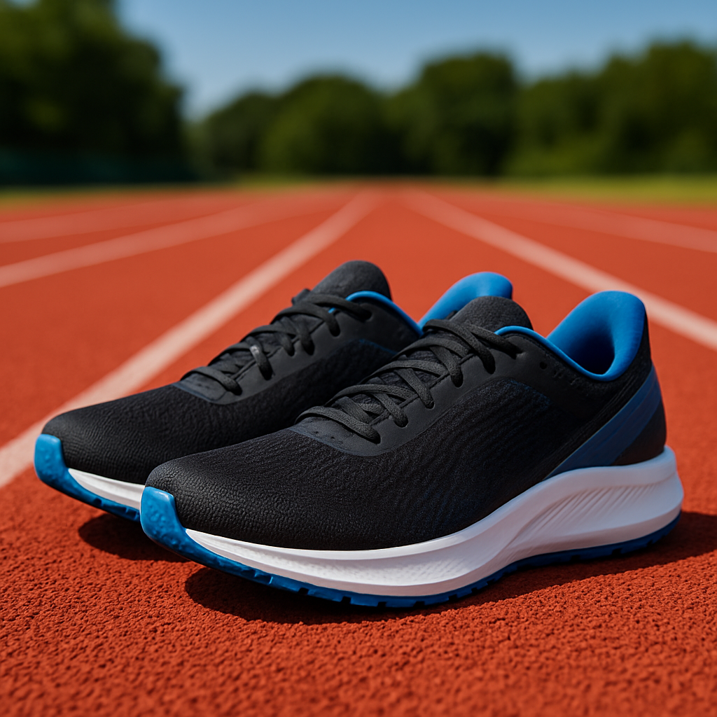 Най-добрите маратонки за бягане през лято 2026 | Decathlon България — илюстрация