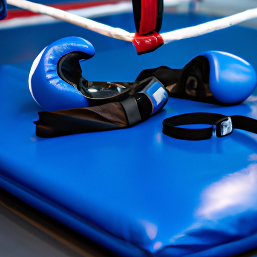 Най-добрата боксова екипировка за пролет 2026 – Купи сега от Decathlon — илюстрация