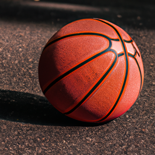 Най-добрата баскетболна топка за пролет 2026 – как да я изберем