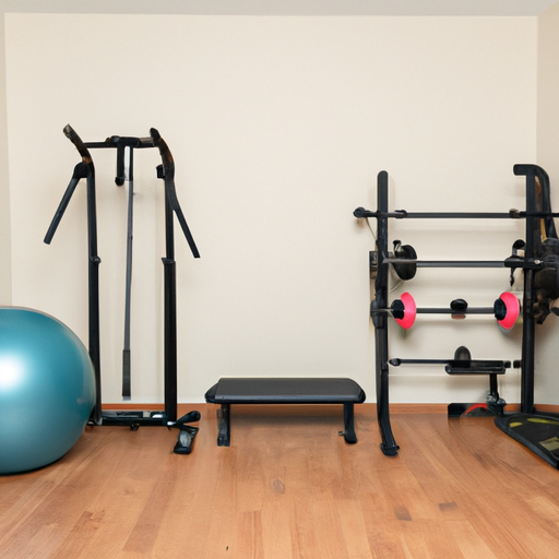 Най-добрите фитнес уреди за дома през пролет 2026