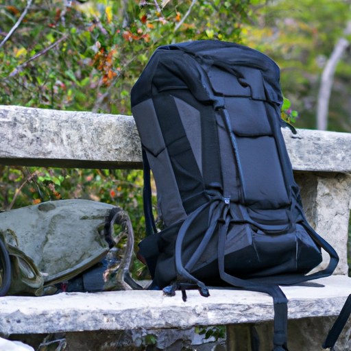 Най-добрите туристически раници за къмпинг през 2026 в България — илюстрация