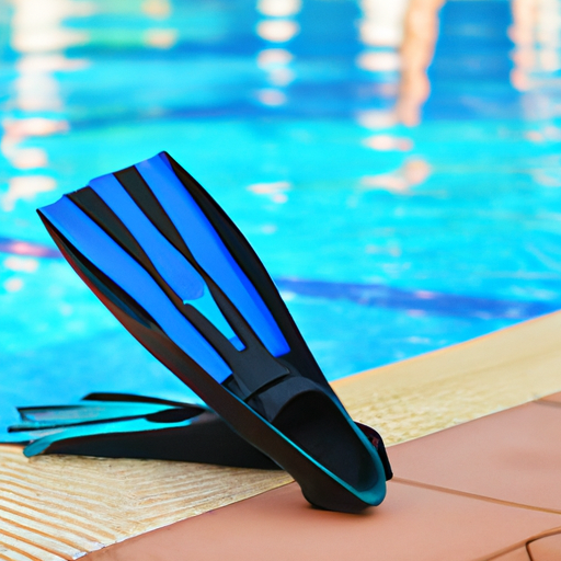 Плавници за плуване 2026 – как да изберем най-добрите за пролетния сезон — илюстрация