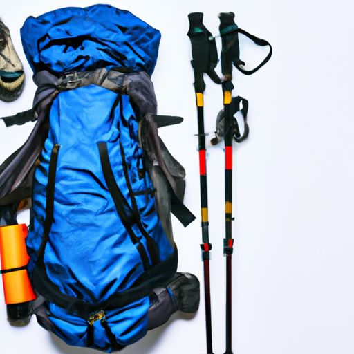 Най-добрите раници за преходи през лято 2026 – как да изберем правилната — илюстрация