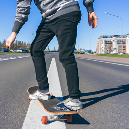 Скейтборд за начинаещи - как да започнеш сега през 2026 г.