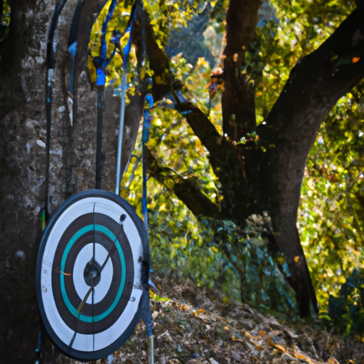 Стрелба с лък пролет 2026: Как да изберем правилната екипировка — илюстрация