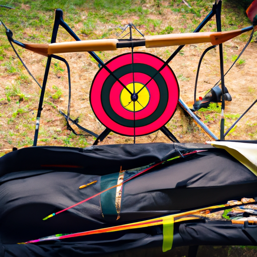 Стрелба с лък за начинаещи: как да започнете през 2026 г. — илюстрация