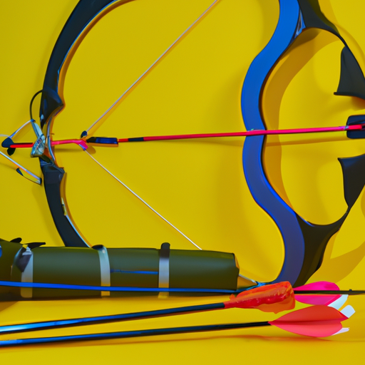 Стрелба с лък 2026: Как да изберем правилната екипировка