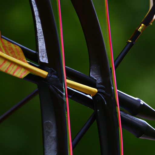 Стрелба с лък през пролет 2026 – как да изберем най-доброто оборудване — илюстрация