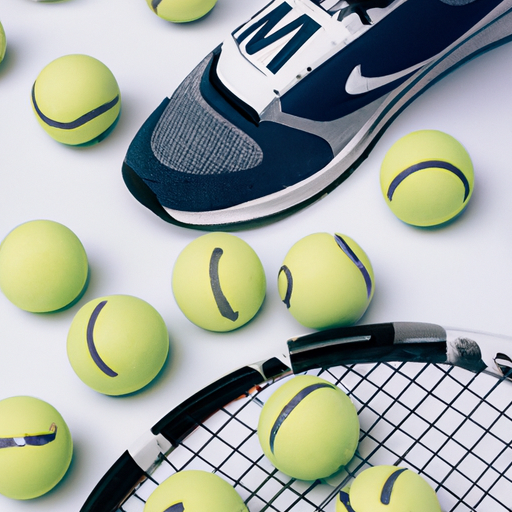 Тенис топки 2026: как да изберем най-добрите за пролетния сезон — илюстрация