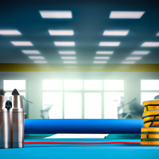 Тренировъчна постелка за фитнес през 2026 – как да изберем най-доброто