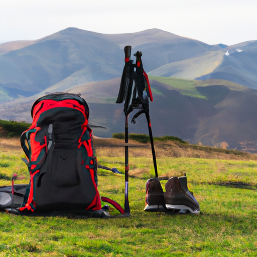 Водоустойчиво яке за преходи и трекинг през пролет 2026 – как да изберем най-доброто — илюстрация