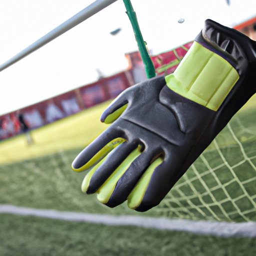 Вратарски ръкавици за пролет 2026 – как да изберем най-добрите — илюстрация
