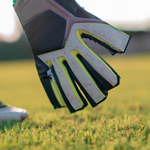 Вратарски ръкавици 2026: Как да изберем най-добрите за лято в България — илюстрация