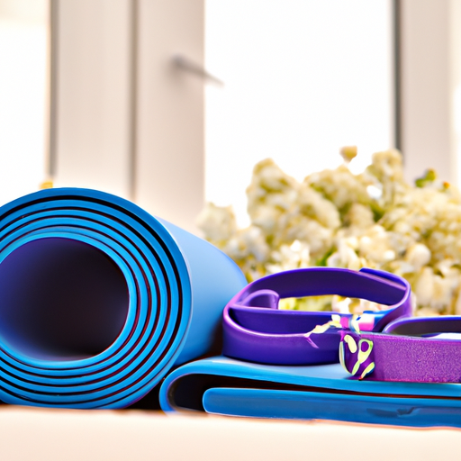 Най-добрите йога аксесоари за пролет 2026 – купи сега от Decathlon България — илюстрация